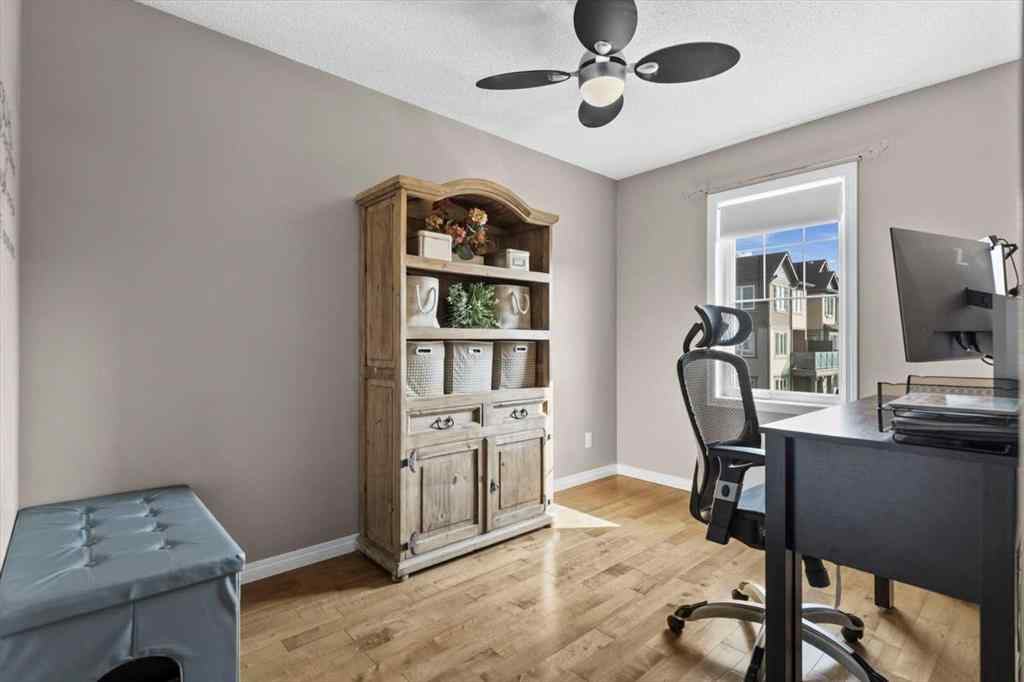 MLS® A2256725 - 509 Windstone Common SW in Windsong Airdrie, Residential