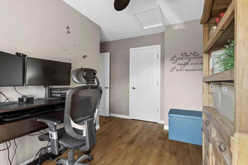 MLS® A2256725 - 509 Windstone Common SW in Windsong Airdrie, Residential