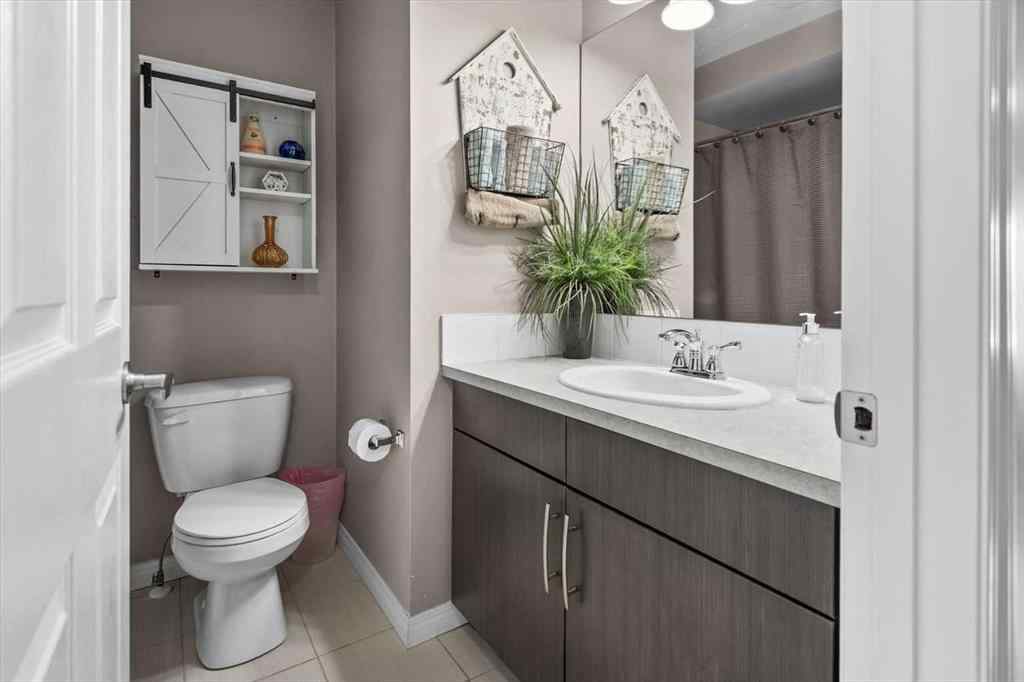 MLS® A2256725 - 509 Windstone Common SW in Windsong Airdrie, Residential