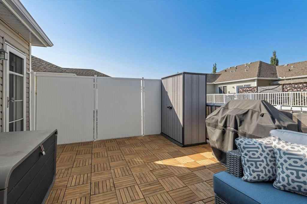 MLS® A2256725 - 509 Windstone Common SW in Windsong Airdrie, Residential