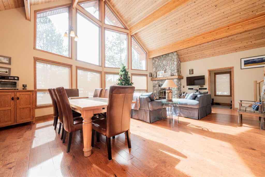 MLS® A2256726 - Unit #118 70544 Range Road 243   in NONE Rural Greenview No. 16, M.D. of, Residential