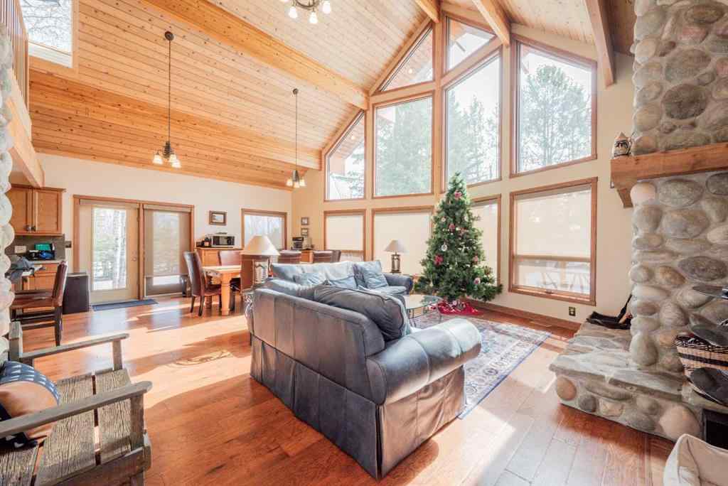 MLS® A2256726 - Unit #118 70544 Range Road 243   in NONE Rural Greenview No. 16, M.D. of, Residential