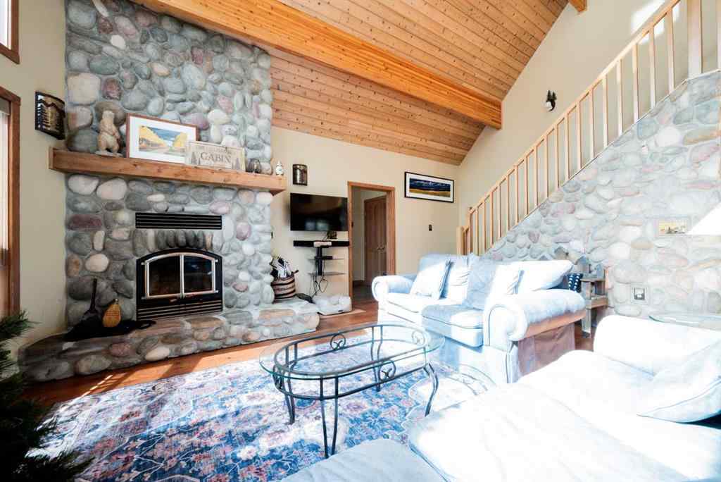 MLS® A2256726 - Unit #118 70544 Range Road 243   in NONE Rural Greenview No. 16, M.D. of, Residential