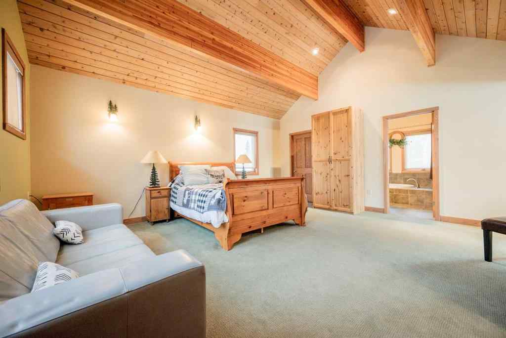 MLS® A2256726 - Unit #118 70544 Range Road 243   in NONE Rural Greenview No. 16, M.D. of, Residential