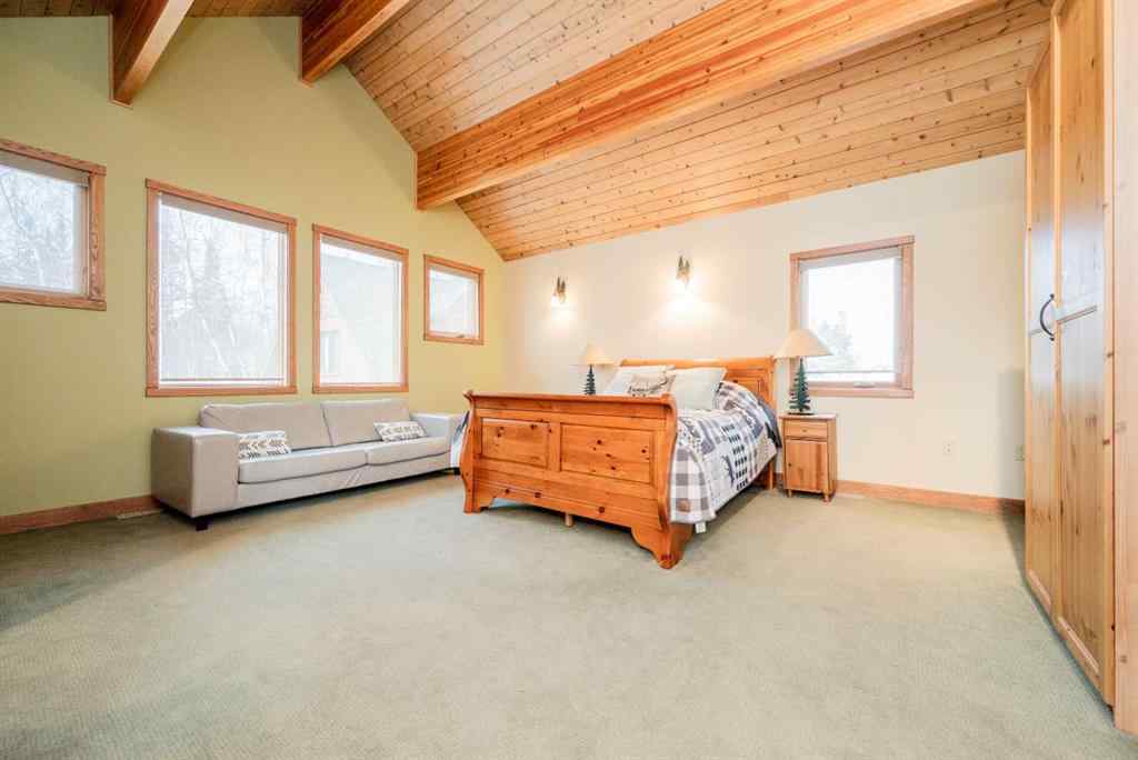MLS® A2256726 - Unit #118 70544 Range Road 243   in NONE Rural Greenview No. 16, M.D. of, Residential