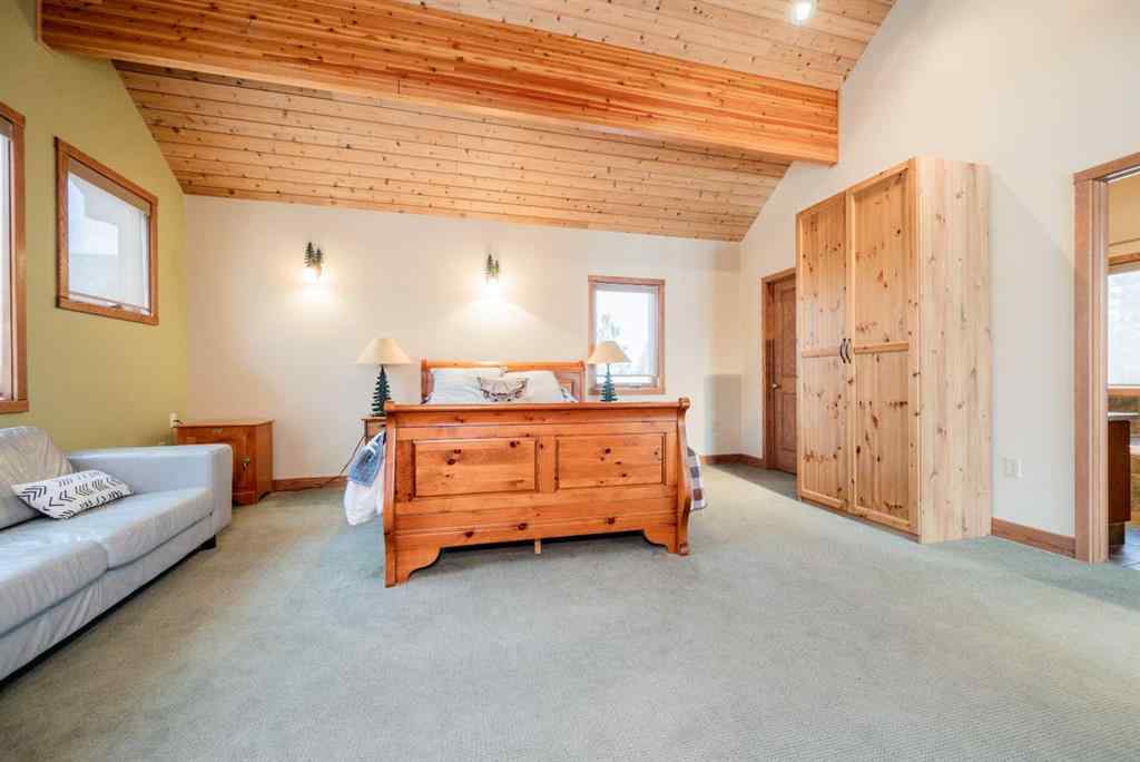 MLS® A2256726 - Unit #118 70544 Range Road 243   in NONE Rural Greenview No. 16, M.D. of, Residential