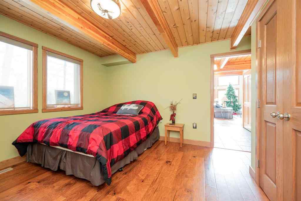 MLS® A2256726 - Unit #118 70544 Range Road 243   in NONE Rural Greenview No. 16, M.D. of, Residential