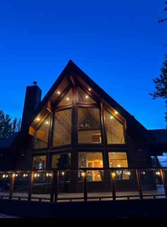 MLS® A2256726 - Unit #118 70544 Range Road 243   in NONE Rural Greenview No. 16, M.D. of, Residential