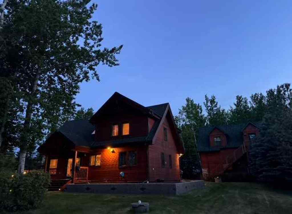 MLS® A2256726 - Unit #118 70544 Range Road 243   in NONE Rural Greenview No. 16, M.D. of, Residential