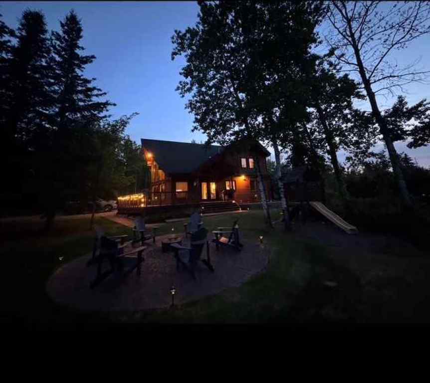 MLS® A2256726 - Unit #118 70544 Range Road 243   in NONE Rural Greenview No. 16, M.D. of, Residential