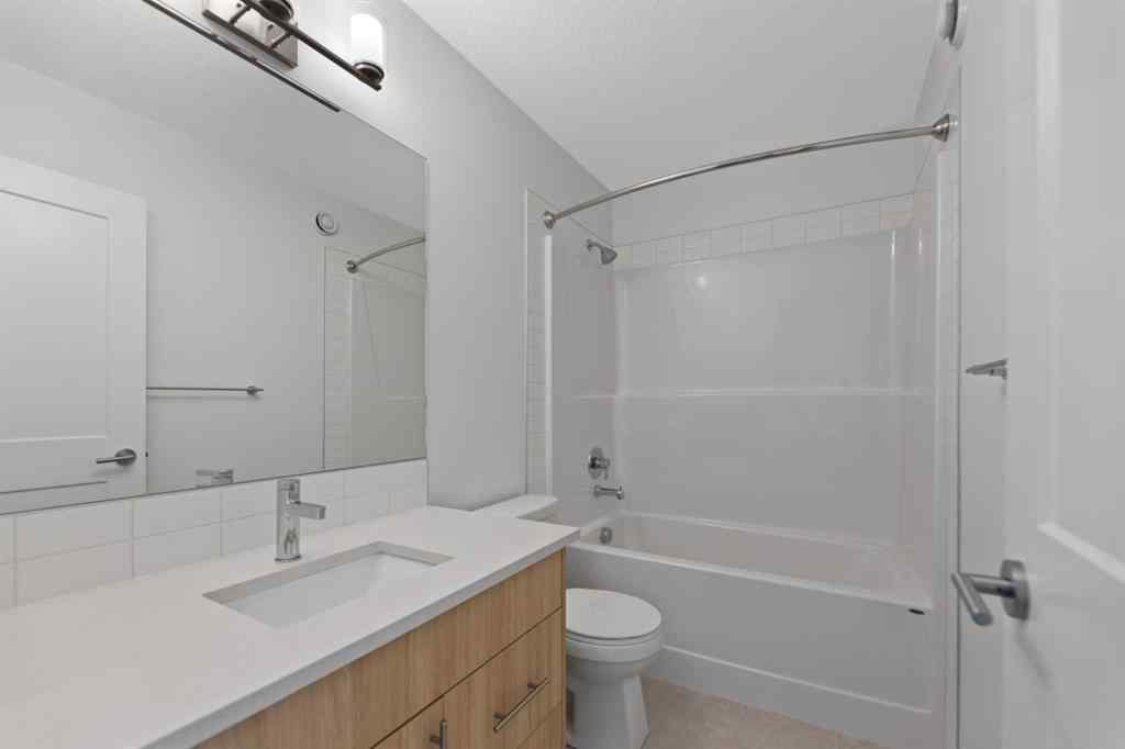 MLS® A2256727 - 55 Alpine Drive SW in Alpine Park Calgary, Residential