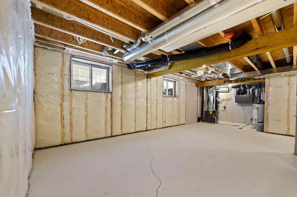 MLS® A2256727 - 55 Alpine Drive SW in Alpine Park Calgary, Residential