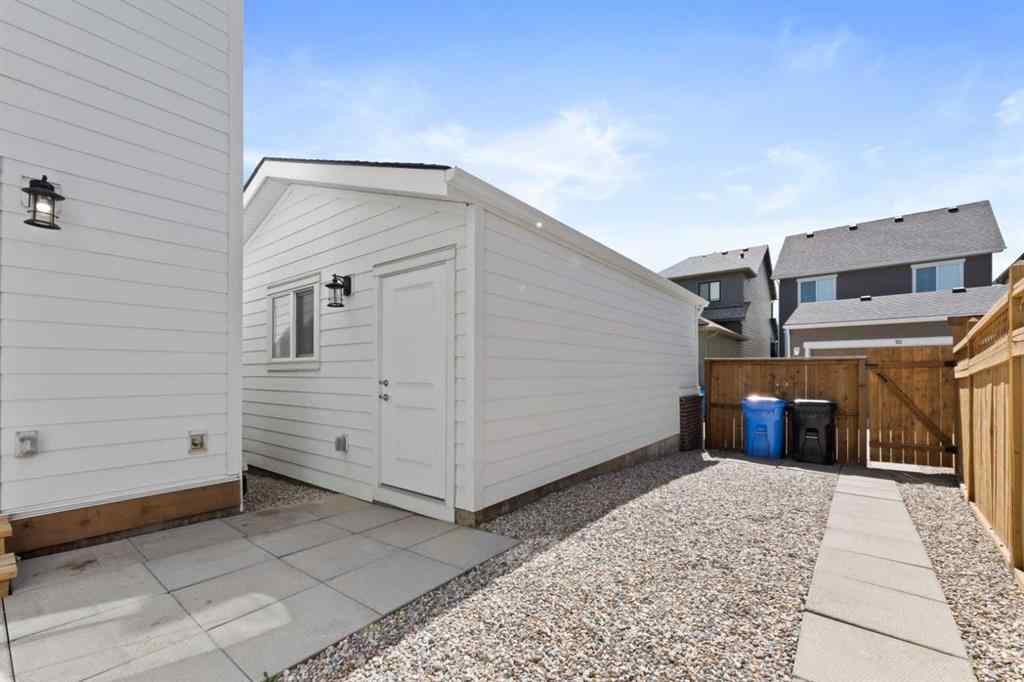 MLS® A2256727 - 55 Alpine Drive SW in Alpine Park Calgary, Residential