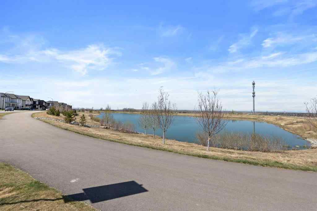 MLS® A2256727 - 55 Alpine Drive SW in Alpine Park Calgary, Residential