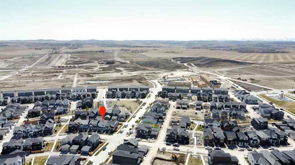 MLS® A2256727 - 55 Alpine Drive SW in Alpine Park Calgary, Residential
