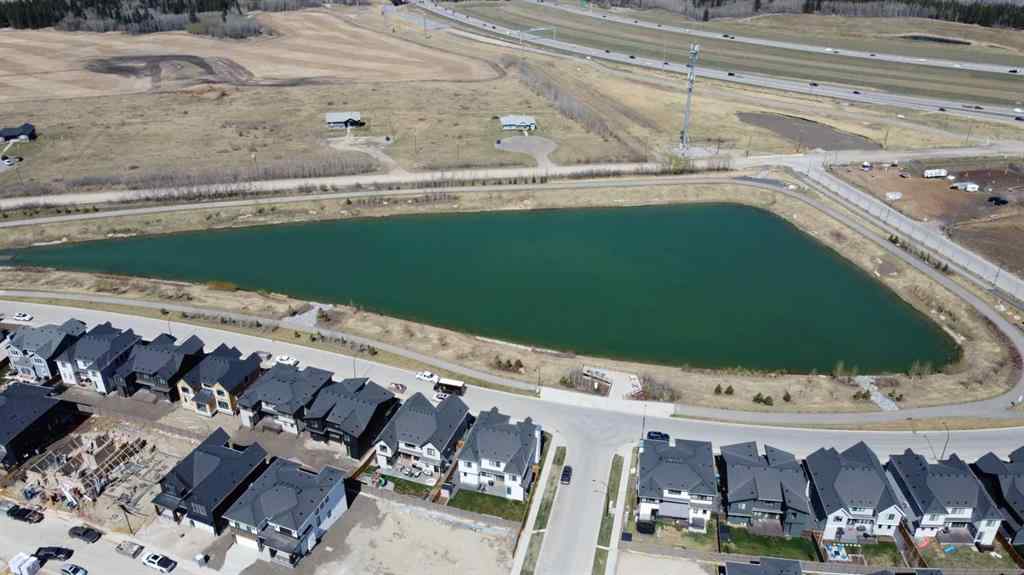 MLS® A2256727 - 55 Alpine Drive SW in Alpine Park Calgary, Residential