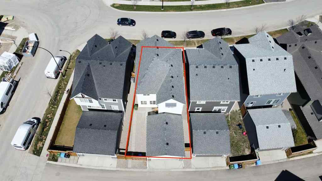 MLS® A2256727 - 55 Alpine Drive SW in Alpine Park Calgary, Residential
