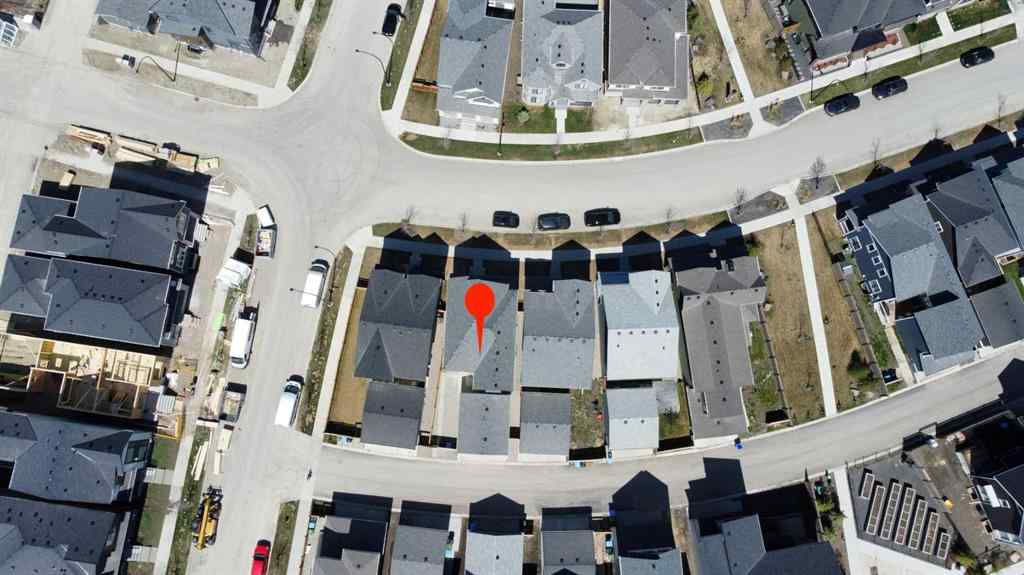 MLS® A2256727 - 55 Alpine Drive SW in Alpine Park Calgary, Residential