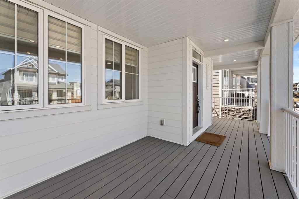 MLS® A2256727 - 55 Alpine Drive SW in Alpine Park Calgary, Residential