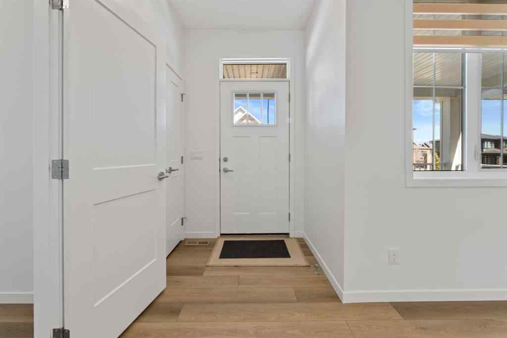 MLS® A2256727 - 55 Alpine Drive SW in Alpine Park Calgary, Residential