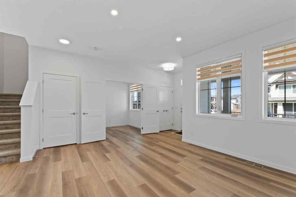 MLS® A2256727 - 55 Alpine Drive SW in Alpine Park Calgary, Residential