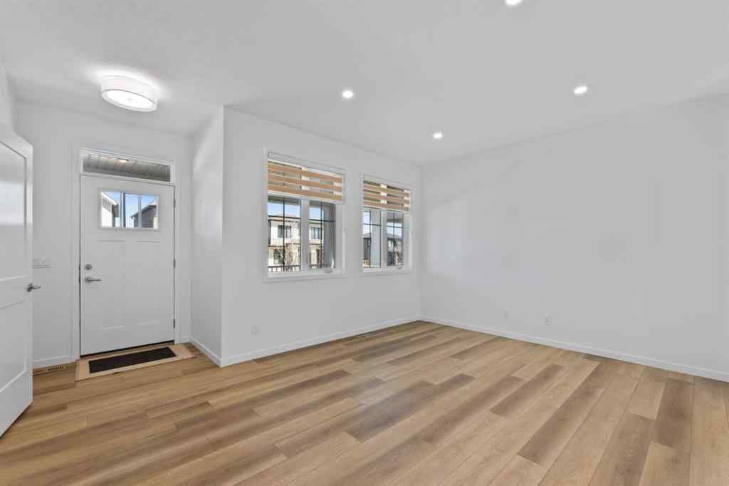 MLS® A2256727 - 55 Alpine Drive SW in Alpine Park Calgary, Residential