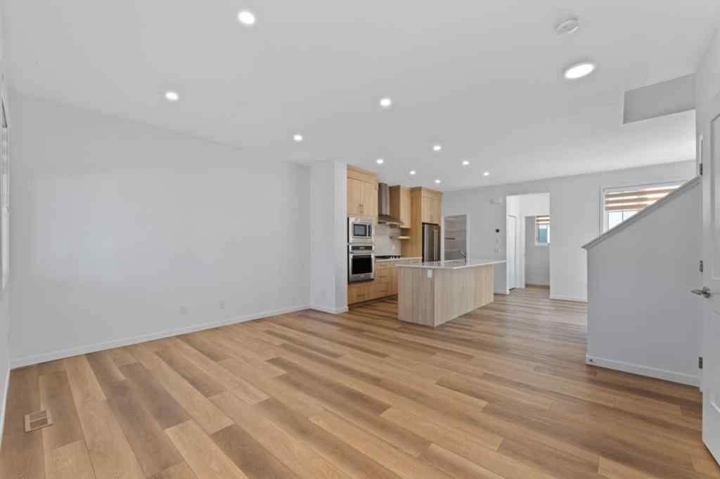 MLS® A2256727 - 55 Alpine Drive SW in Alpine Park Calgary, Residential