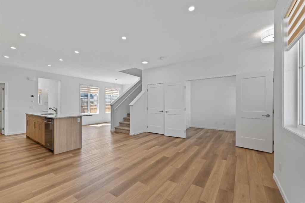 MLS® A2256727 - 55 Alpine Drive SW in Alpine Park Calgary, Residential