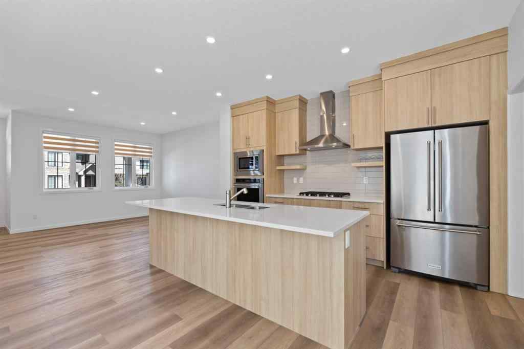 MLS® A2256727 - 55 Alpine Drive SW in Alpine Park Calgary, Residential
