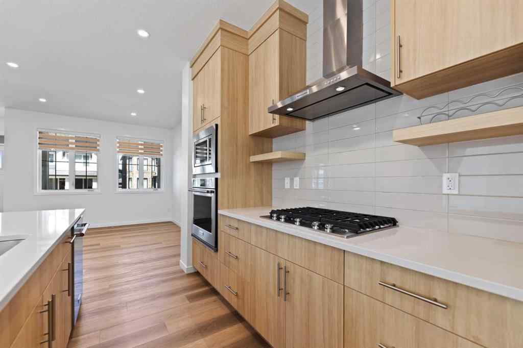MLS® A2256727 - 55 Alpine Drive SW in Alpine Park Calgary, Residential