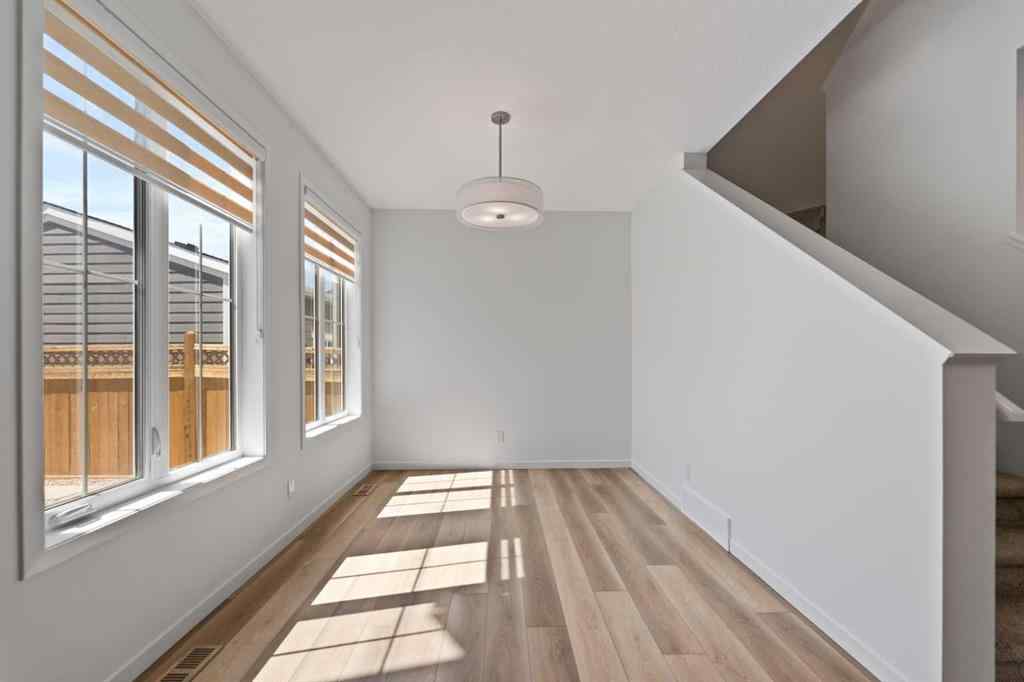 MLS® A2256727 - 55 Alpine Drive SW in Alpine Park Calgary, Residential