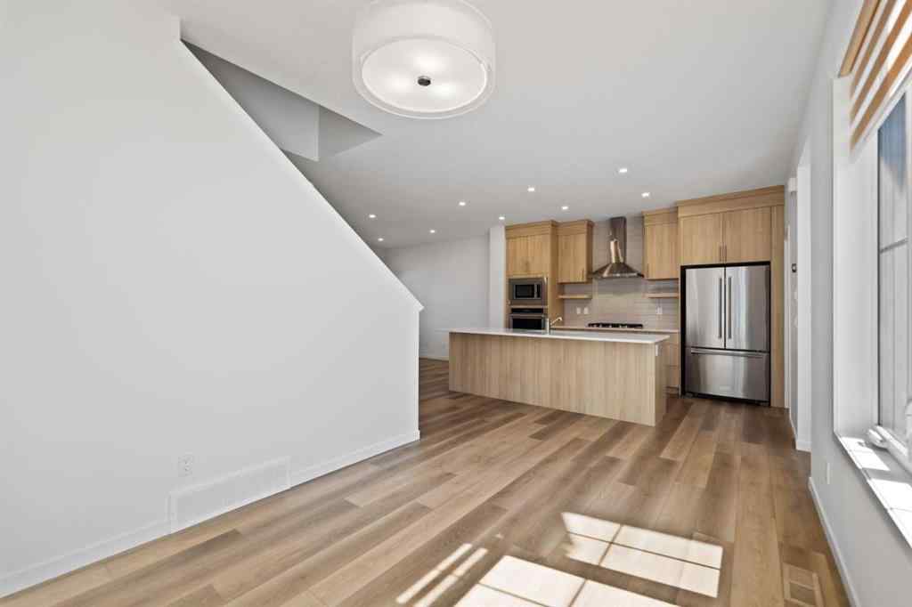 MLS® A2256727 - 55 Alpine Drive SW in Alpine Park Calgary, Residential