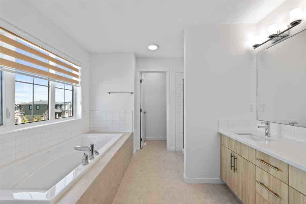 MLS® A2256727 - 55 Alpine Drive SW in Alpine Park Calgary, Residential