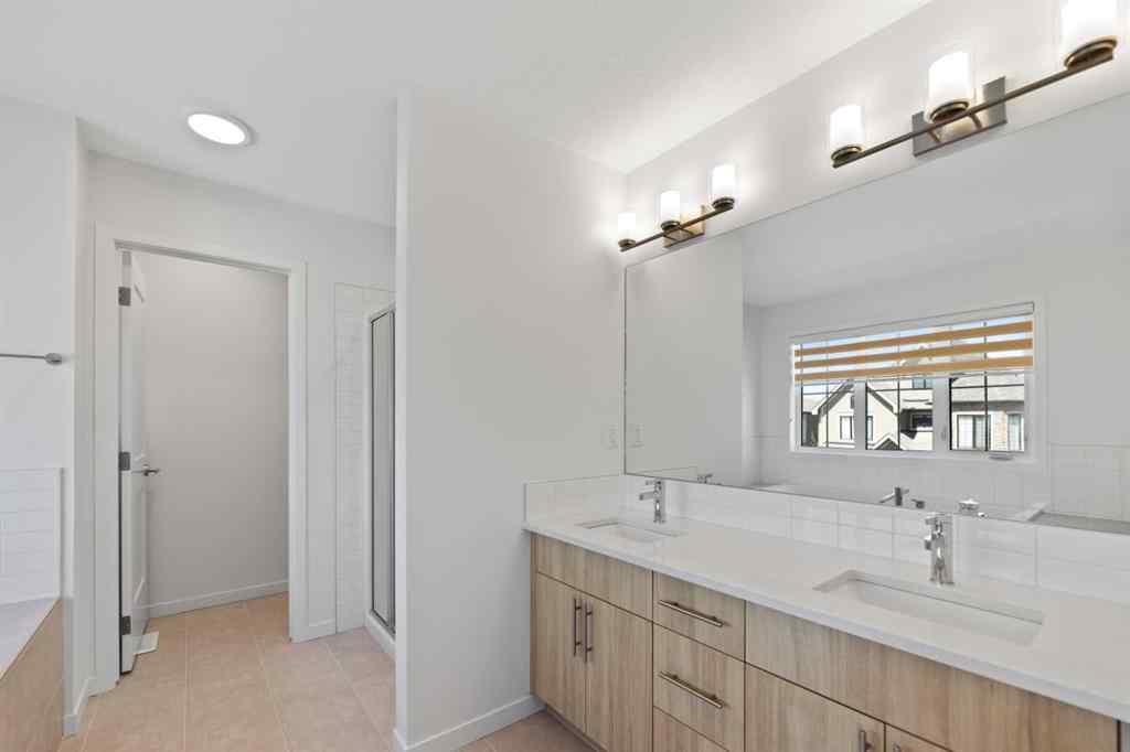 MLS® A2256727 - 55 Alpine Drive SW in Alpine Park Calgary, Residential