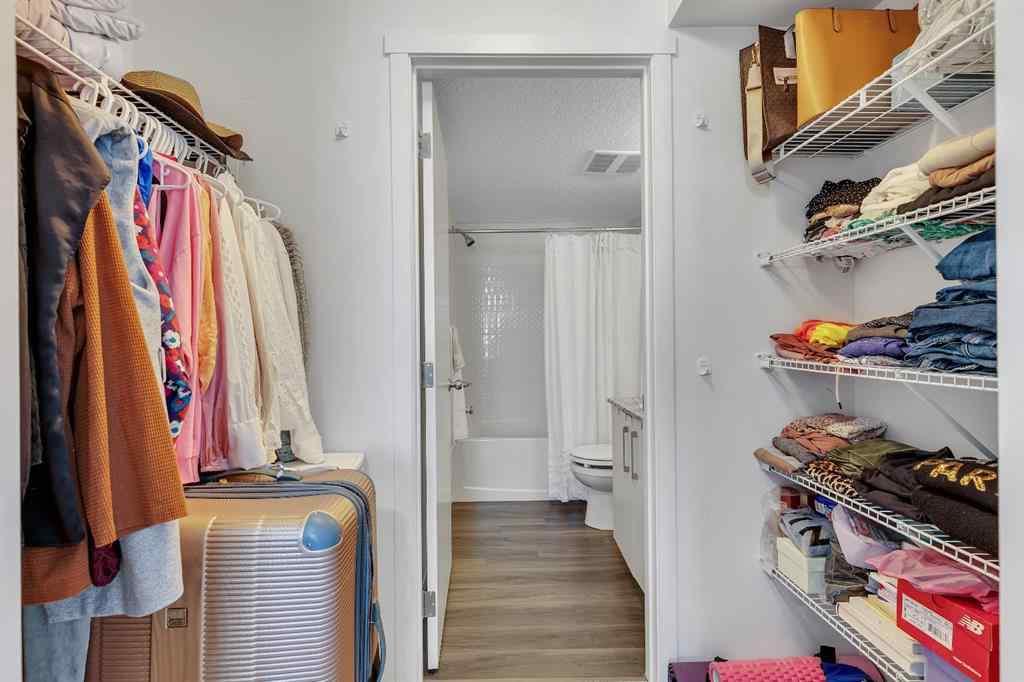 MLS® A2256728 - Unit #1212 4641 128 Avenue NE in Skyview Ranch Calgary, Residential
