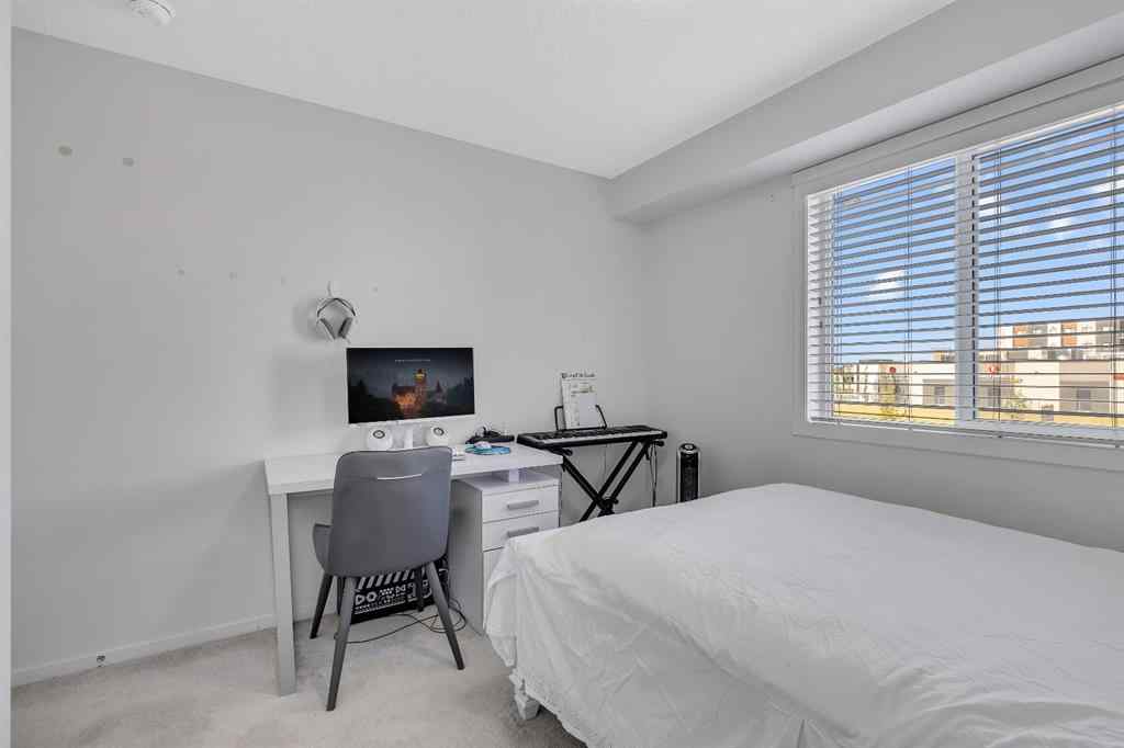 MLS® A2256728 - Unit #1212 4641 128 Avenue NE in Skyview Ranch Calgary, Residential