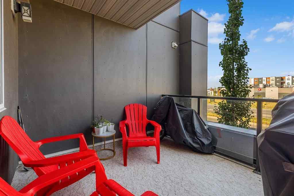 MLS® A2256728 - Unit #1212 4641 128 Avenue NE in Skyview Ranch Calgary, Residential