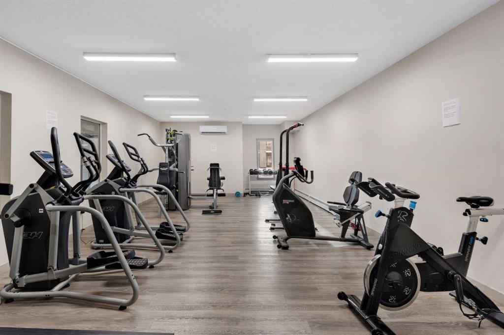 MLS® A2256728 - Unit #1212 4641 128 Avenue NE in Skyview Ranch Calgary, Residential