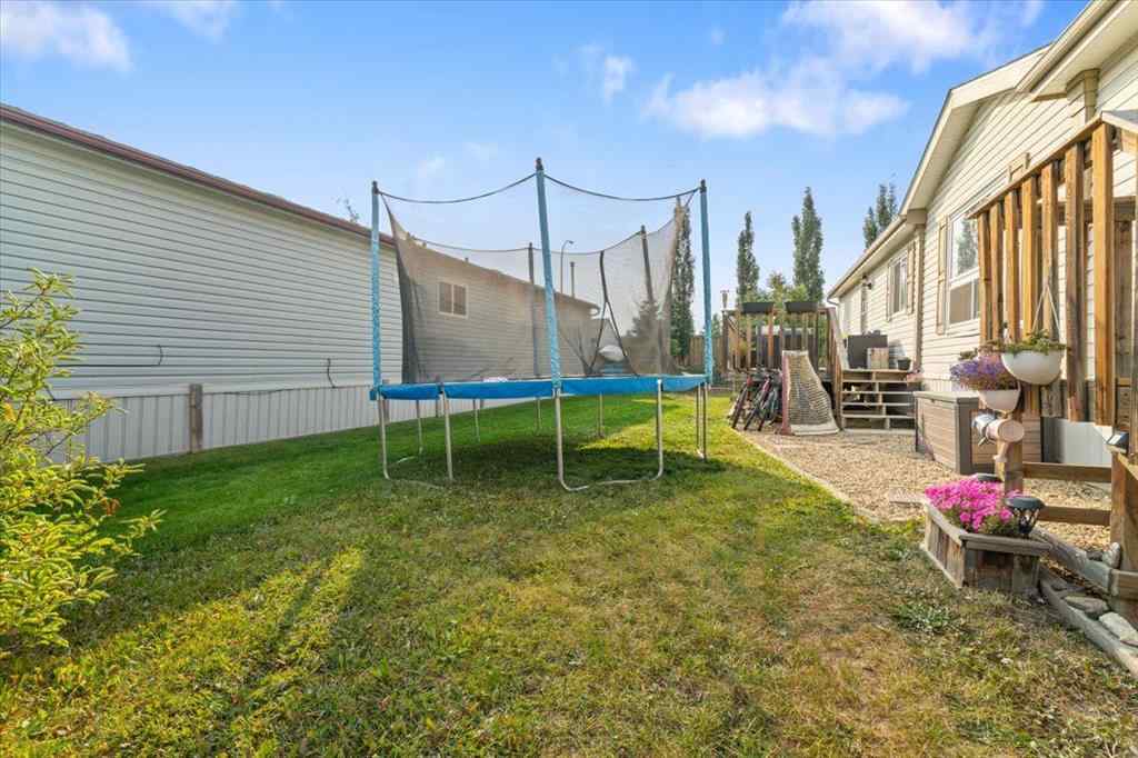 MLS® A2256730 - 8602 91 Street  in MH - Creekside Grande Prairie, Residential