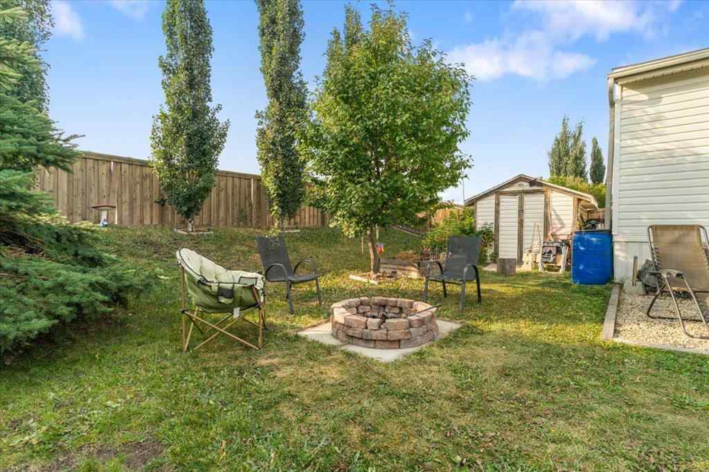 MLS® A2256730 - 8602 91 Street  in MH - Creekside Grande Prairie, Residential