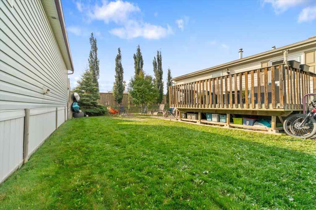 MLS® A2256730 - 8602 91 Street  in MH - Creekside Grande Prairie, Residential