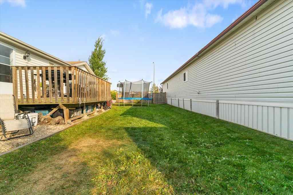 MLS® A2256730 - 8602 91 Street  in MH - Creekside Grande Prairie, Residential