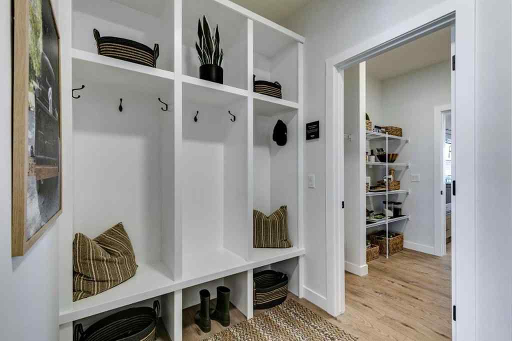 MLS® A2256731 - 43 Birch Row  in D\'arcy Ranch Okotoks, Residential