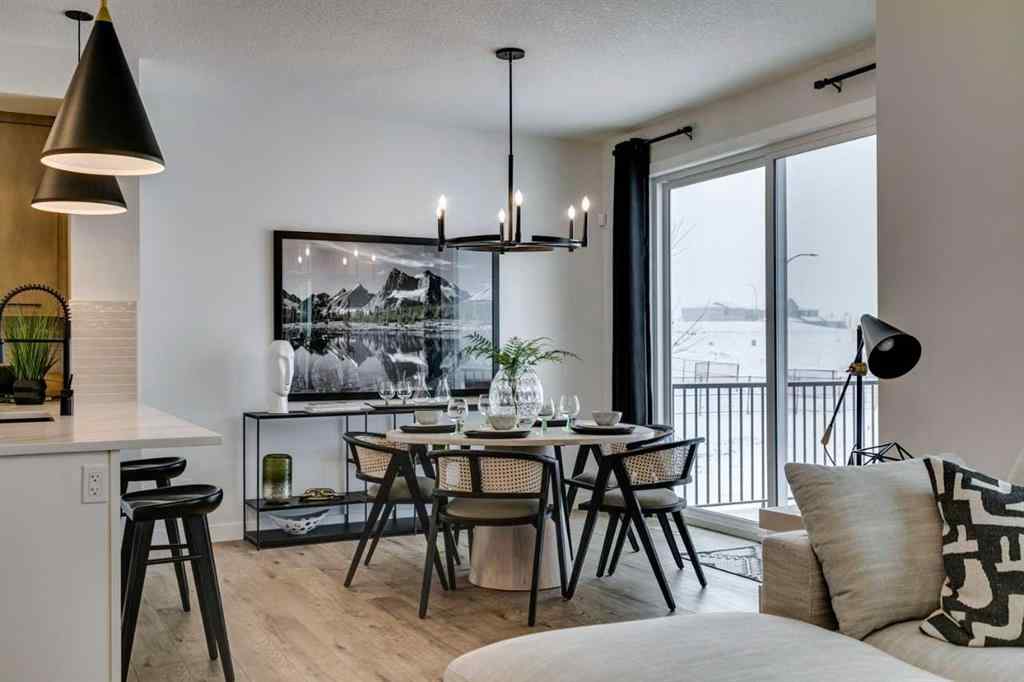 MLS® A2256731 - 43 Birch Row  in D\'arcy Ranch Okotoks, Residential