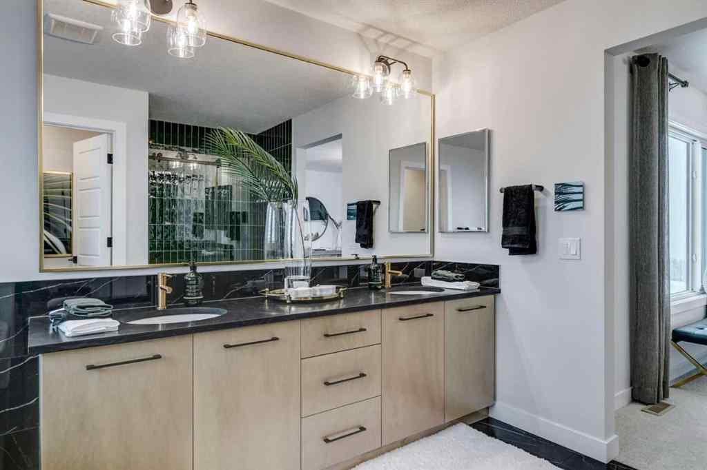 MLS® A2256731 - 43 Birch Row  in D\'arcy Ranch Okotoks, Residential