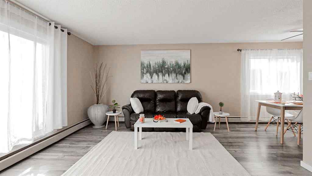 MLS® A2256732 - Unit #201 2987 Dunmore Road SE in Crestwood-Norwood Medicine Hat, Residential