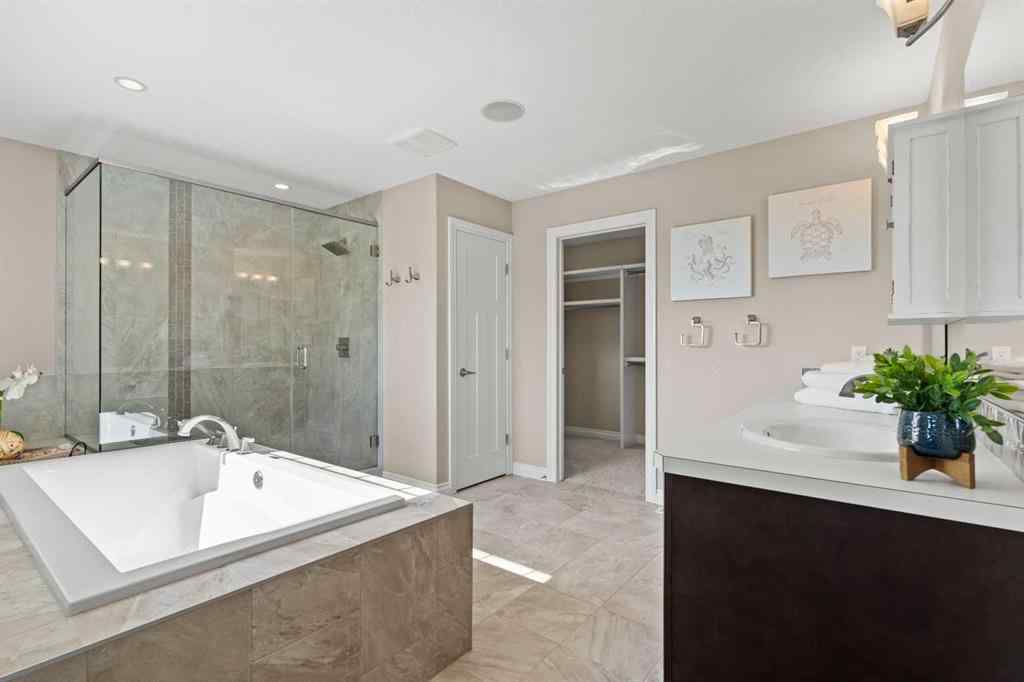 MLS® A2256733 - 102 Ranch Road  in Air Ranch Okotoks, Residential