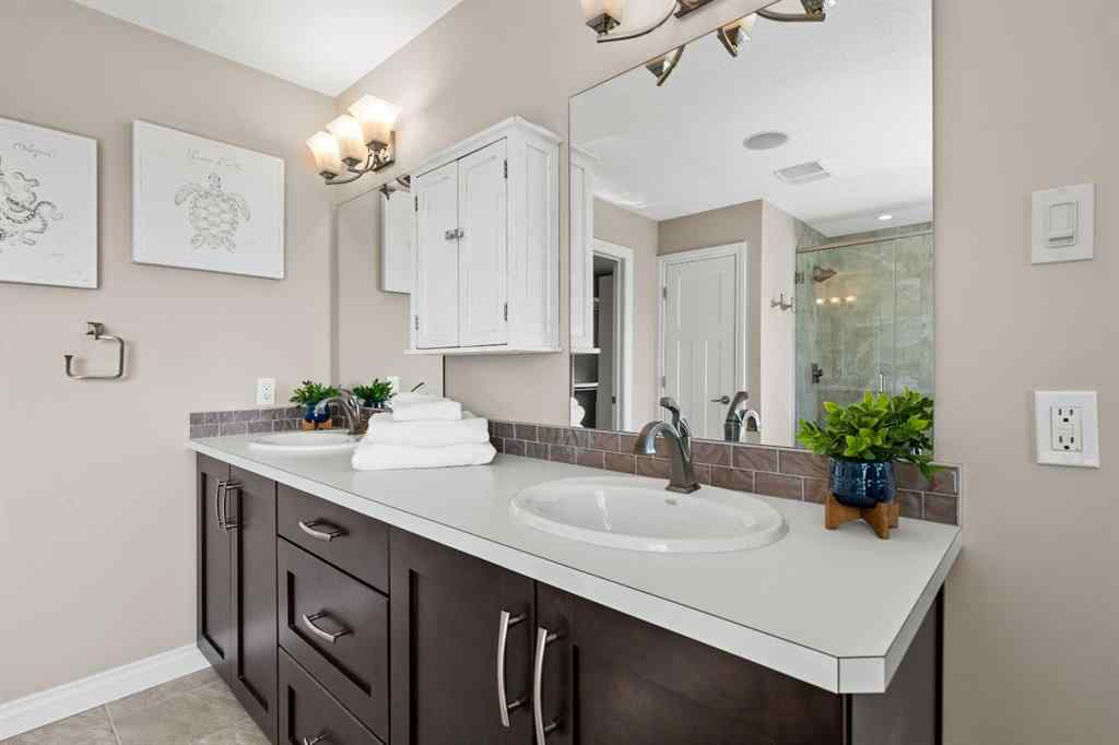 MLS® A2256733 - 102 Ranch Road  in Air Ranch Okotoks, Residential