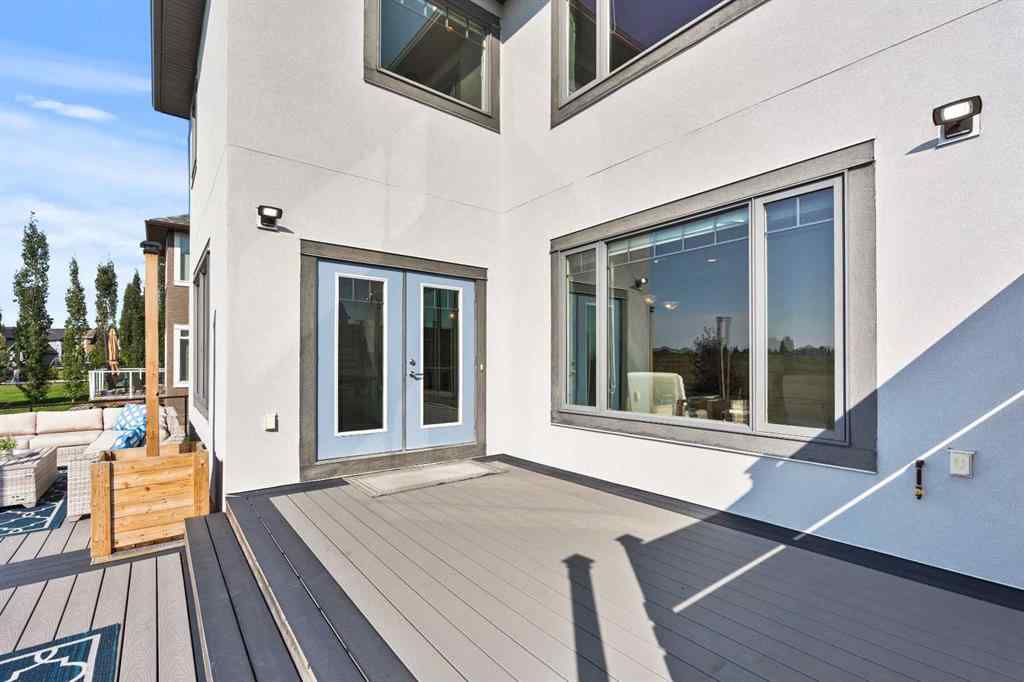 MLS® A2256733 - 102 Ranch Road  in Air Ranch Okotoks, Residential