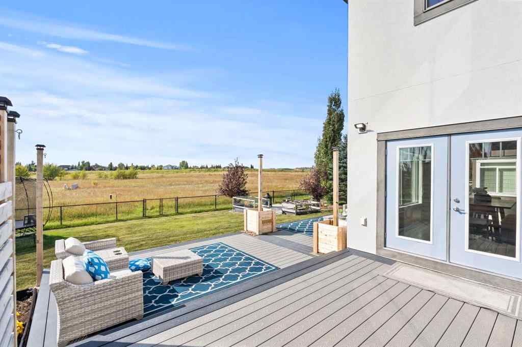 MLS® A2256733 - 102 Ranch Road  in Air Ranch Okotoks, Residential